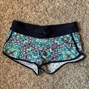 Athleta Swim Short